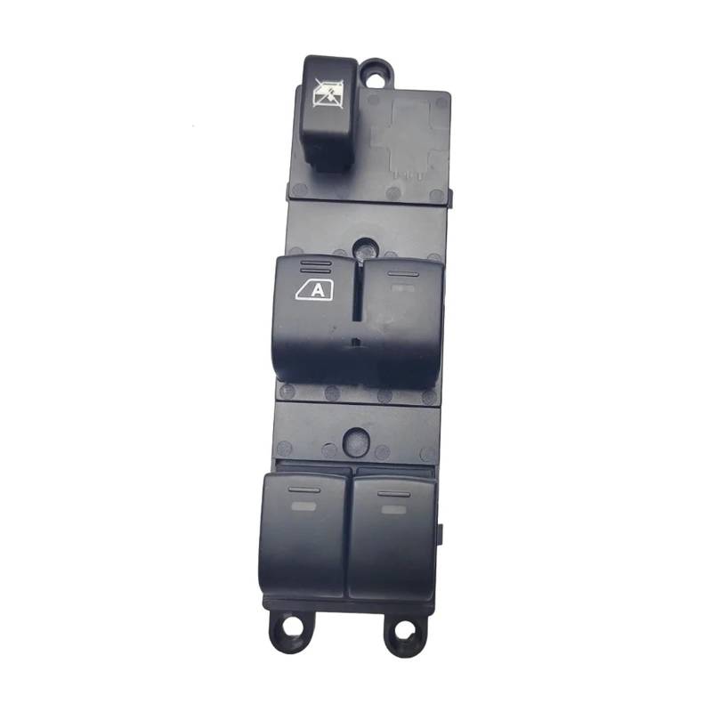 Fensterheber Schalter 25401-BB65B 25401-JD00B 25401BB65B 25401JD00B 25401-EB30B Für Nissan Für Pathfinder Fenster Schalter Power Fenster Master Switch Elektrische Schalter Fensterheber von Chwqfuhf