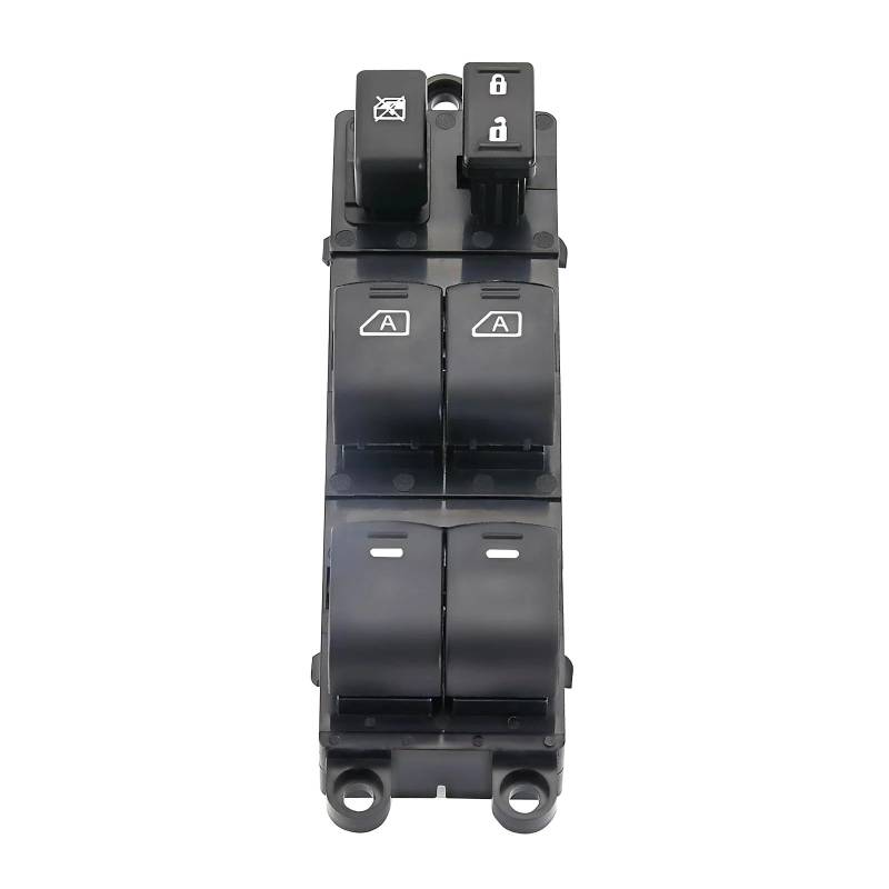 Fensterheber Schalter 25401-ZL10A Für Nissan Für Pathfinder 2007 2008 2009 2010 2011 2012 Ersetzt 25401-ZL10B Master Power Fenster Switch Control Taste Elektrische Schalter Fensterheber von Chwqfuhf
