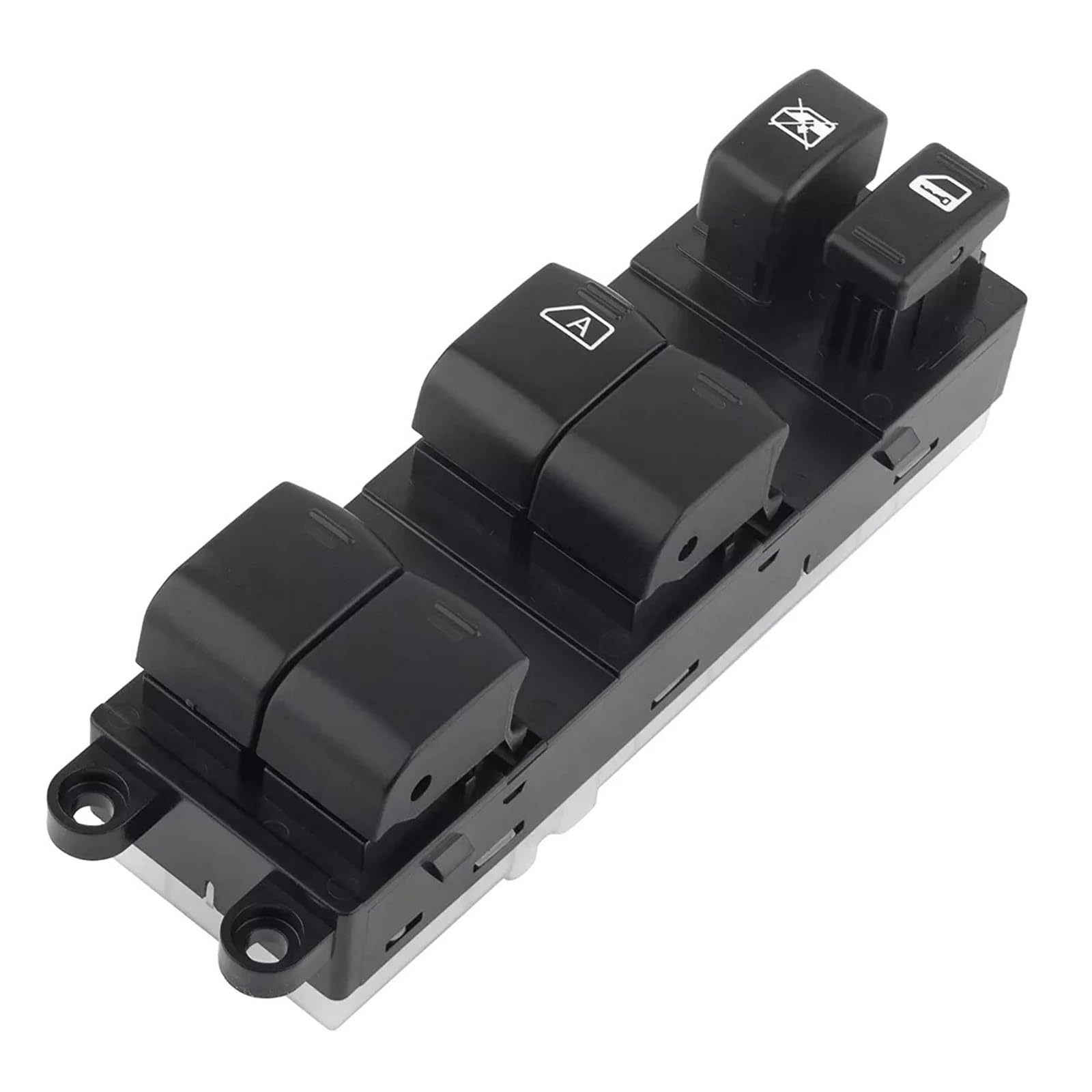 Fensterheber Schalter 25401-ZP40B Für Nissan Für Sentra MK6 Für Nissan Für SE 2007-2012 Für Pathfinder 2005-2008 Elektrischer Master-Auto-Fensterheberschalter Elektrische Schalter Fensterheber Fensterheber Schalter 25401-ZP40B Für Nissan Für Sentra MK6 Für Nissan Für SE 2007-2012 Für Pathfinder 2005-2008 Elektrischer Master-Auto-Fensterheberschalter Elektrische Schalter Fensterheber von Chwqfuhf