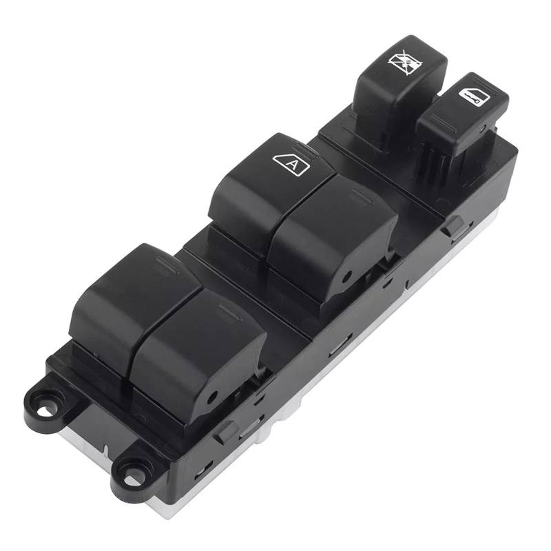 Fensterheber Schalter 25401-ZP40B Für Nissan Für Sentra MK6 Für Nissan Für SE 2007-2012 Für Pathfinder 2005-2008 Elektrischer Master-Auto-Fensterheberschalter Elektrische Schalter Fensterheber von Chwqfuhf