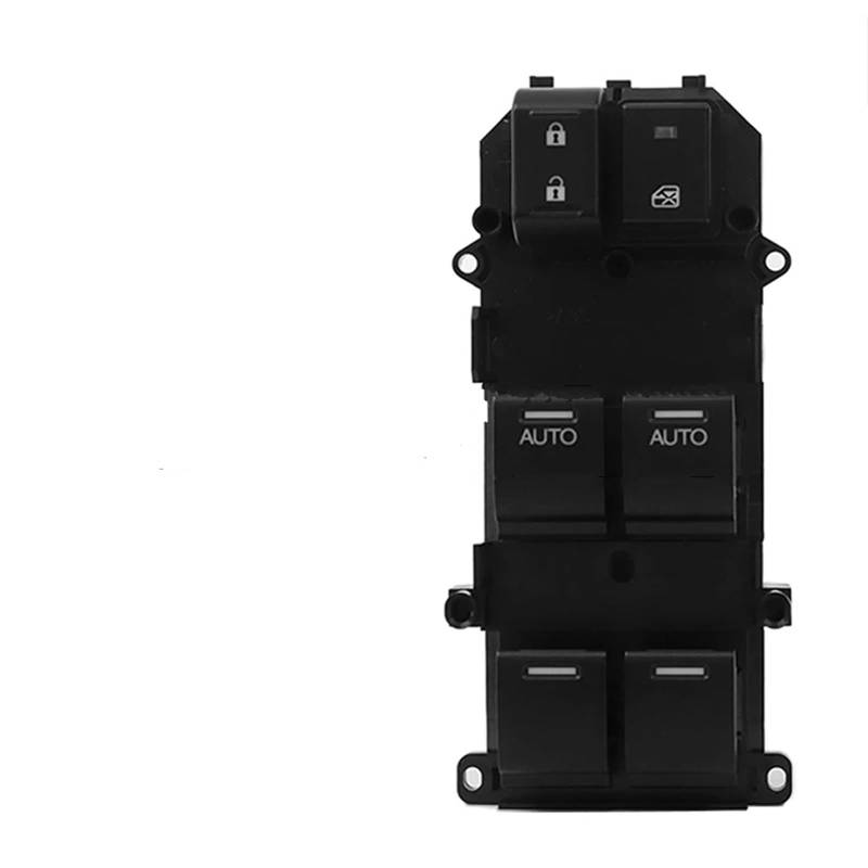 Fensterheber Schalter 35750-TA0-A22 Für Accord 2008 2009 2010 2011 2012 Elektrische Power Master Fenster Schalter Glas Heber Control Taste Konsole Elektrische Schalter Fensterheber von Chwqfuhf