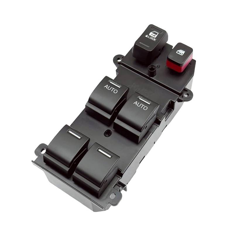 Fensterheber Schalter 35750-TM8-G11 Für Insight 2010 2011 2012 2013 2014 Vorne Links Fahrerseite Power Fenster Control Schalter Taste Elektrische Schalter Fensterheber von Chwqfuhf