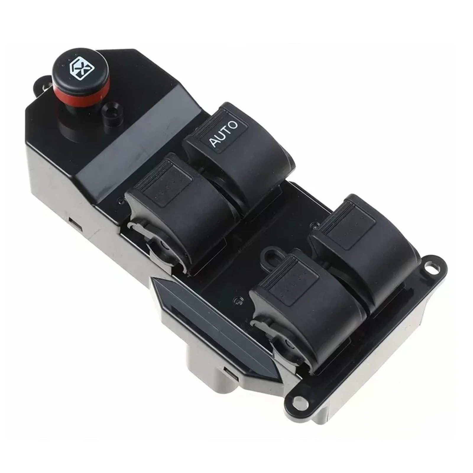 Fensterheber Schalter 35760-S9A-G042A Für CR-V MK2 2004 2005 2006 35750-S5A-A02ZA Auto Elektrische Power Fensterheber Master Control Schalter Taste Elektrische Schalter Fensterheber Fensterheber Schalter 35760-S9A-G042A Für CR-V MK2 2004 2005 2006 35750-S5A-A02ZA Auto Elektrische Power Fensterheber Master Control Schalter Taste Elektrische Schalter Fensterheber von Chwqfuhf