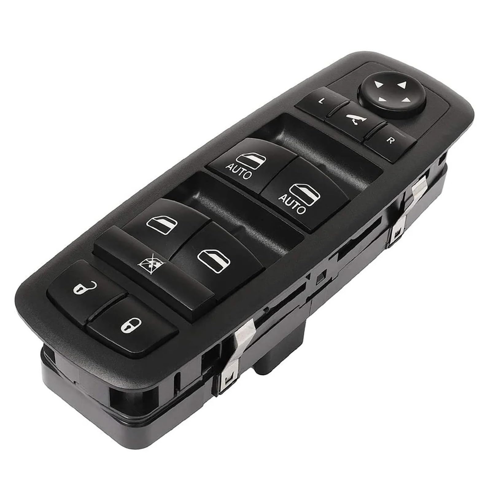 Fensterheber Schalter 68141890AA Für Jeep Für Cherokee KL MK5 2014 2015 2016 2017 9 + 3 Pins Auto Elektrische Power Master Fenster Schalter Heber Konsole Taste Elektrische Schalter Fensterheber Fensterheber Schalter 68141890AA Für Jeep Für Cherokee KL MK5 2014 2015 2016 2017 9 + 3 Pins Auto Elektrische Power Master Fenster Schalter Heber Konsole Taste Elektrische Schalter Fensterheber von Chwqfuhf