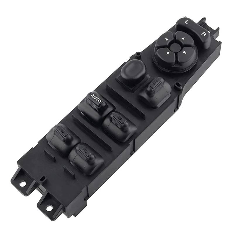 Fensterheber Schalter 68171680AB Für Dodge Ram 1500 Ram 2500 Ram 3500 Elektrische Fensterheber Master Control Schalter Taste 12 + 8 Pins Elektrische Schalter Fensterheber von Chwqfuhf