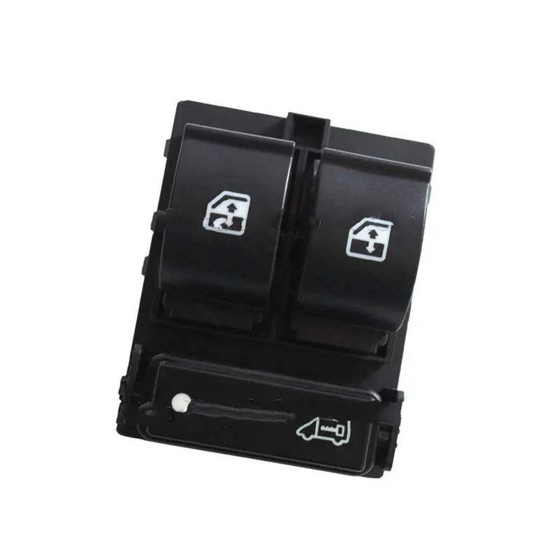 Fensterheber Schalter 735421419 Für Ducato Für Citroen Für Jumper II 6554XP 735421715 Auto Elektrische Power Lifter Fenster Schalter Taste Schwarz Basis Elektrische Schalter Fensterheber von Chwqfuhf