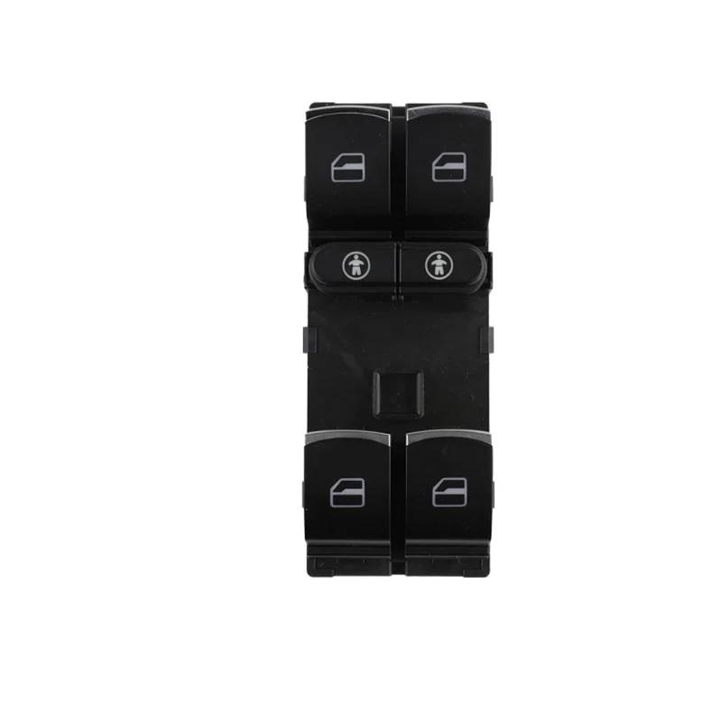 Fensterheber Schalter 7P6959857 7P6959857B Für VW Für Touareg Für Sharan Für Seat Für Alhambra 2011 2012 2013 2014 2015 2016 Fenster Master Switch Elektrische Schalter Fensterheber von Chwqfuhf