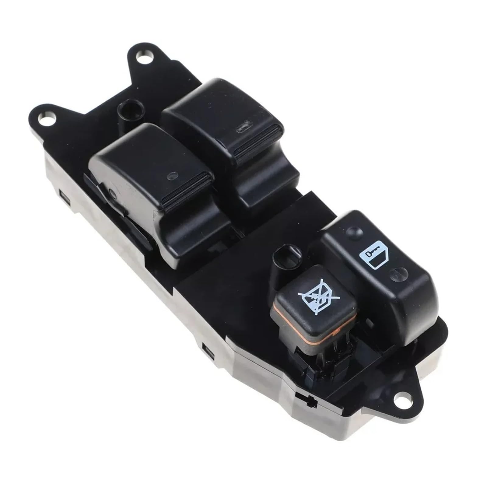 Fensterheber Schalter 84820-0F040 Für Toyota Für Allex Für Corolla MK9 Für Verso 2002-2007 Elektrische Power Master Fenster Schalter Heber Konsole Taste Elektrische Schalter Fensterheber Fensterheber Schalter 84820-0F040 Für Toyota Für Allex Für Corolla MK9 Für Verso 2002-2007 Elektrische Power Master Fenster Schalter Heber Konsole Taste Elektrische Schalter Fensterheber von Chwqfuhf