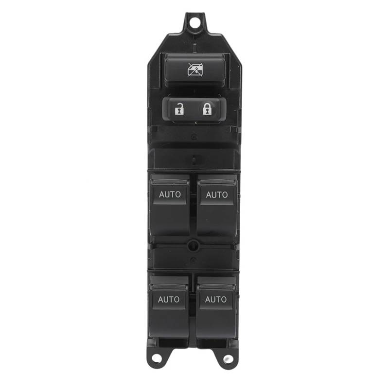 Fensterheber Schalter 84820-0R040 848200R040 Für Toyota Für Tundra 2007-2021 Elektrische Power Master Fenster Schalter Heber Control Taste Auto Zubehör Elektrische Schalter Fensterheber von Chwqfuhf