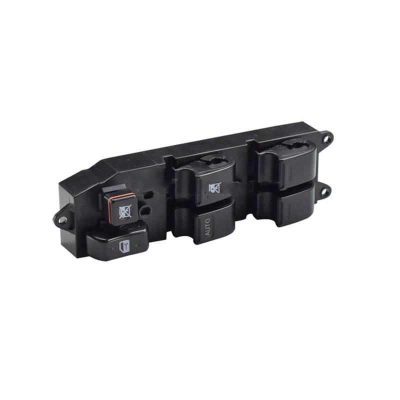 Fensterheber Schalter 84820-60090 Autofenster-Hauptschalter Glasheber-Taste 14 Pins Für Toyota Für Avalon Für Corolla Für Camry 1997-2002 8482060090 84820AA011 Elektrische Schalter Fensterheber von Chwqfuhf