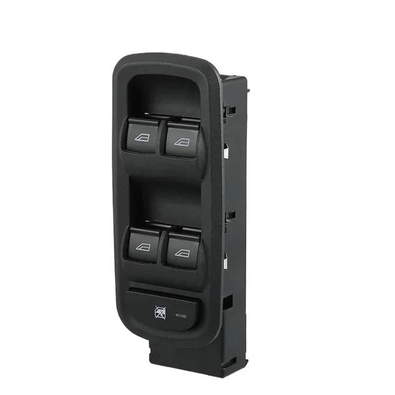 Fensterheber Schalter 8A6T14A132CC 8A6T-14A132-CC Für Ford Für Fiesta Für Ecosport 2011-2013 Master Fensterheber Schalter Glas Control Taste Elektrische Schalter Fensterheber von Chwqfuhf