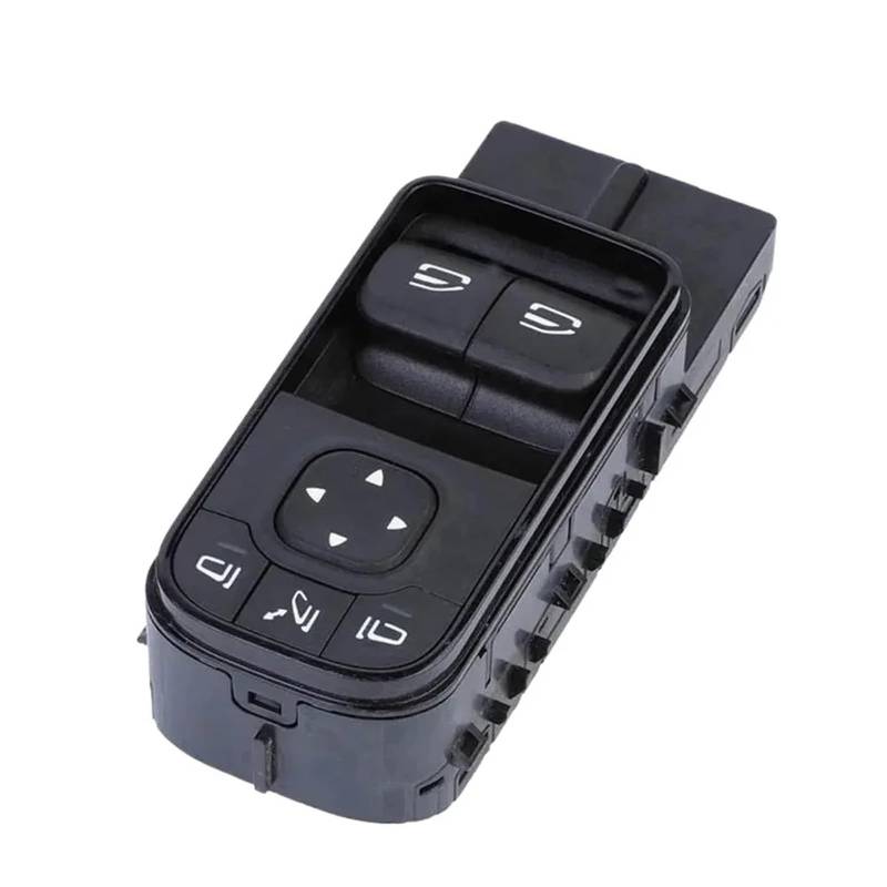 Fensterheber Schalter A9079059002 9079059002 2018 2019 2020 2021 Für Benz Für Sprinter 3500 XDElectric Master Power Fenster Switch Control Taste Elektrische Schalter Fensterheber von Chwqfuhf