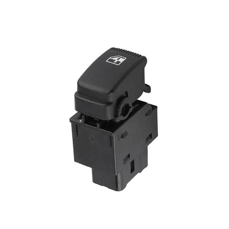 Fensterheber Schalter Auto Einzel Power Fensterheber Switch Control Taste 935802E000 93580-2E000 Für Hyundai Für Tucson 2005-2010 Rechts Passagier Elektrische Schalter Fensterheber von Chwqfuhf