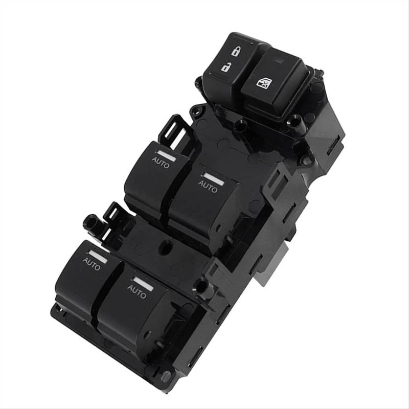 Fensterheber Schalter FFAWR-37PINS Für Spirior 2015-2018 35750-T6L-H21 Auto Power Fenster Control Schalter Auto Teile Elektrische Schalter Fensterheber von Chwqfuhf