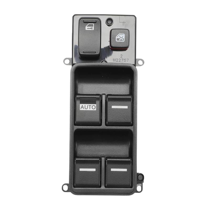 Fensterheber Schalter Für Accord 2003 2004 2005 2006 2007 35750-SDA-H15 Auto Power Fenster Control Schalter Glas Master Heber Taste Elektrische Schalter Fensterheber von Chwqfuhf