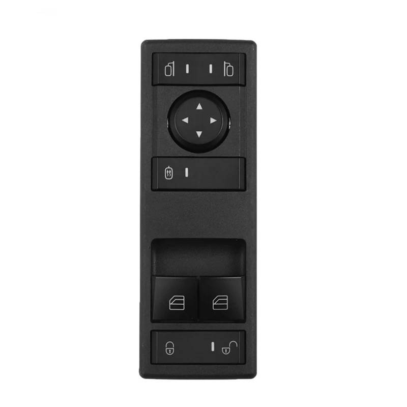Fensterheber Schalter Für Benz Für Actros A9605450813 9605450813 Power Master Fenster Schalter Elektrische Schalter Fensterheber von Chwqfuhf