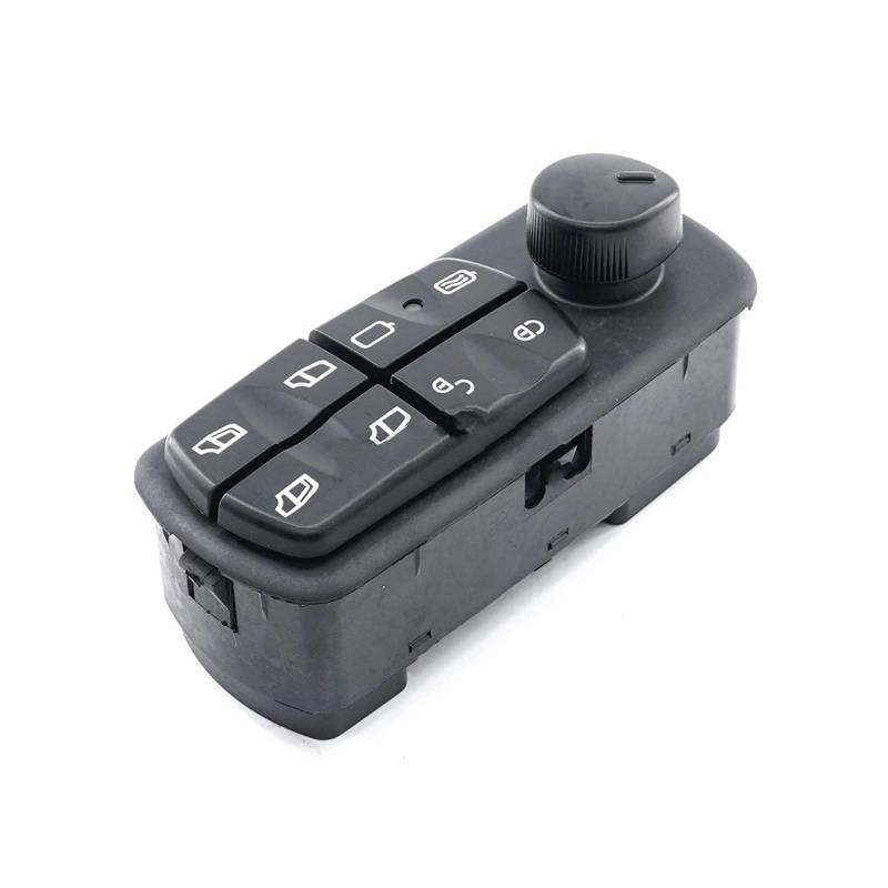 Fensterheber Schalter Für Benz Für Adigo LKW Auto Teile A0035455913 0045455913 A0045455913 Auto Power Fenster Schalter Spiegel Master Panel Elektrische Schalter Fensterheber von Chwqfuhf