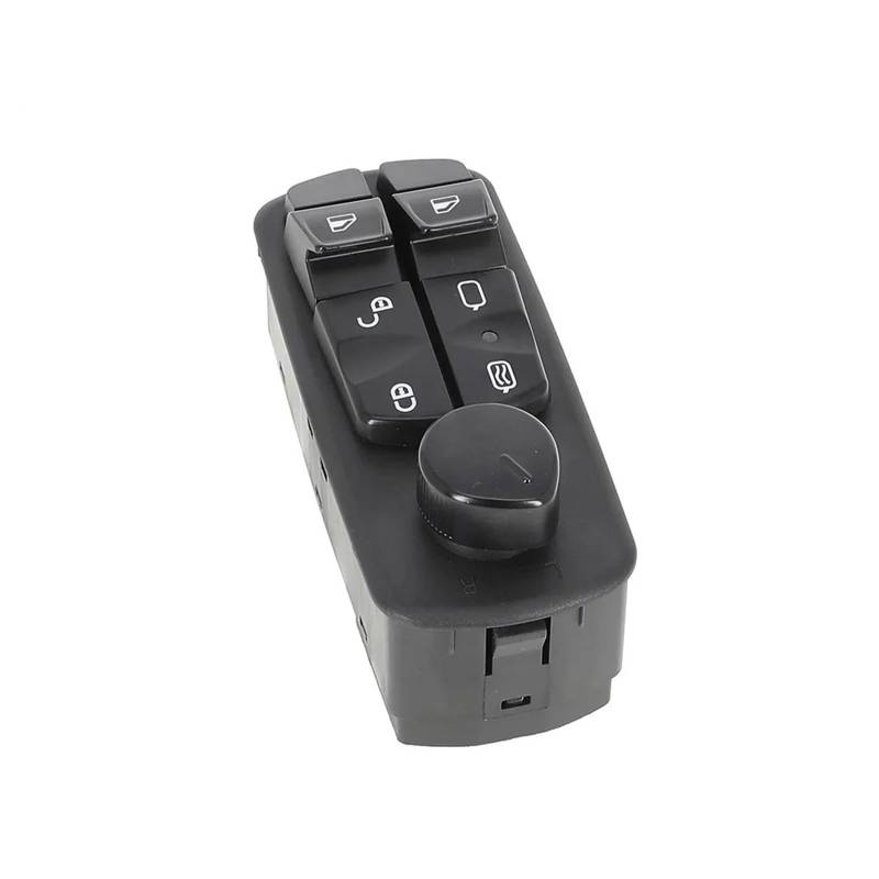 Fensterheber Schalter Für Benz Für Atego Für Axor LKW Teile A0055453913 Türschloss System Power Fenster Control Schalter Elektrische Schalter Fensterheber von Chwqfuhf