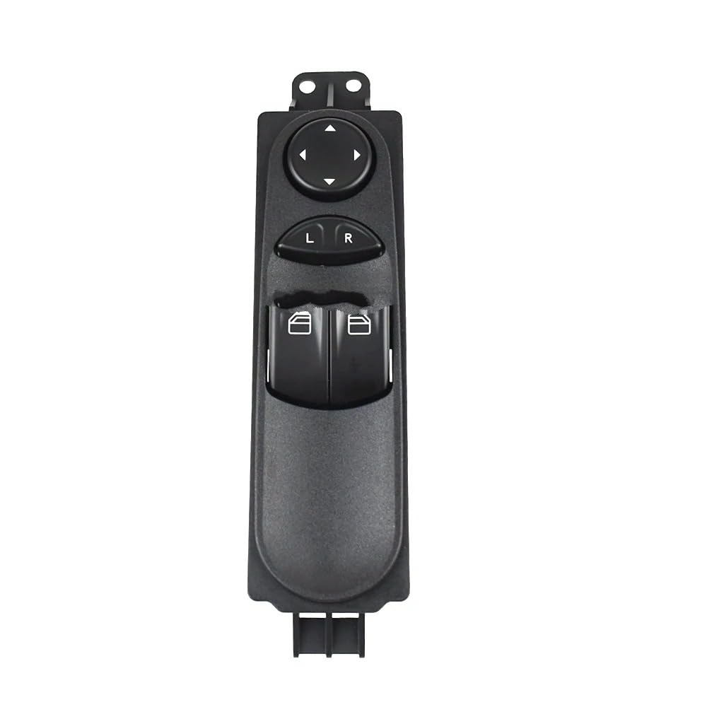 Fensterheber Schalter Für Benz Für Vito Bus Für Mixto Für Kasten W639 Fensterheber-Steuerschalter Autozubehör A6395450913 A6395451413 A6395451513 Elektrische Schalter Fensterheber(A6395450913) von Chwqfuhf