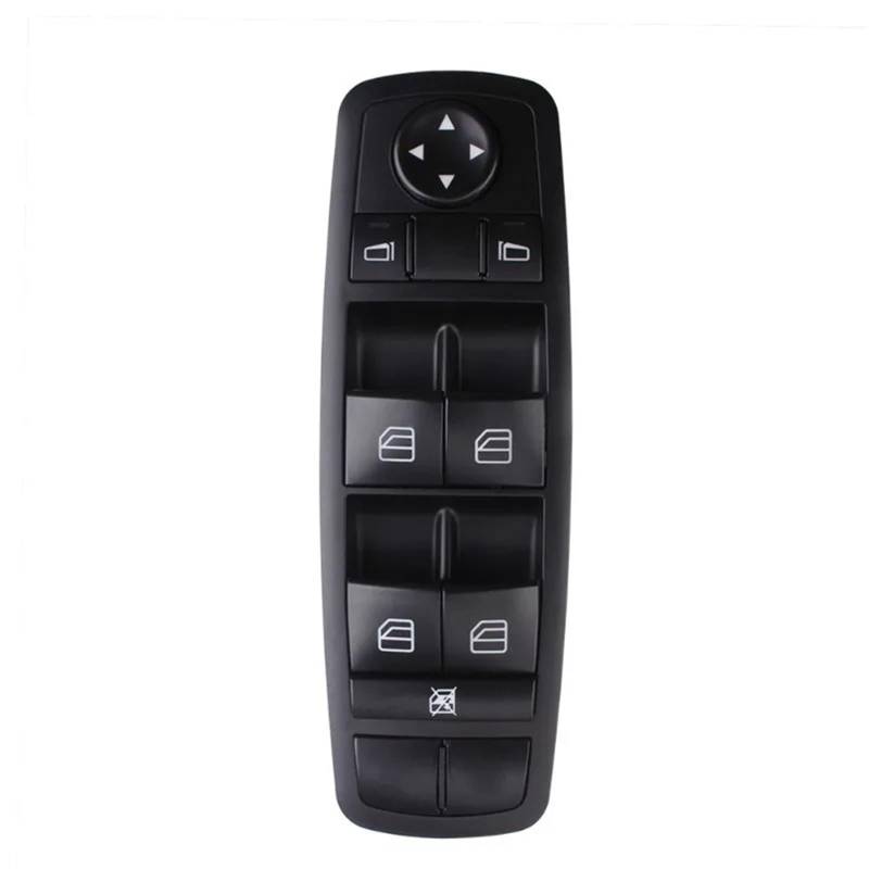 Fensterheber Schalter Für Benz W164 W251 A2518300090 Master Power Fensterheber Control Schalter Vorne Elektrische Tür Fensterheber Schalter Elektrische Schalter Fensterheber von Chwqfuhf