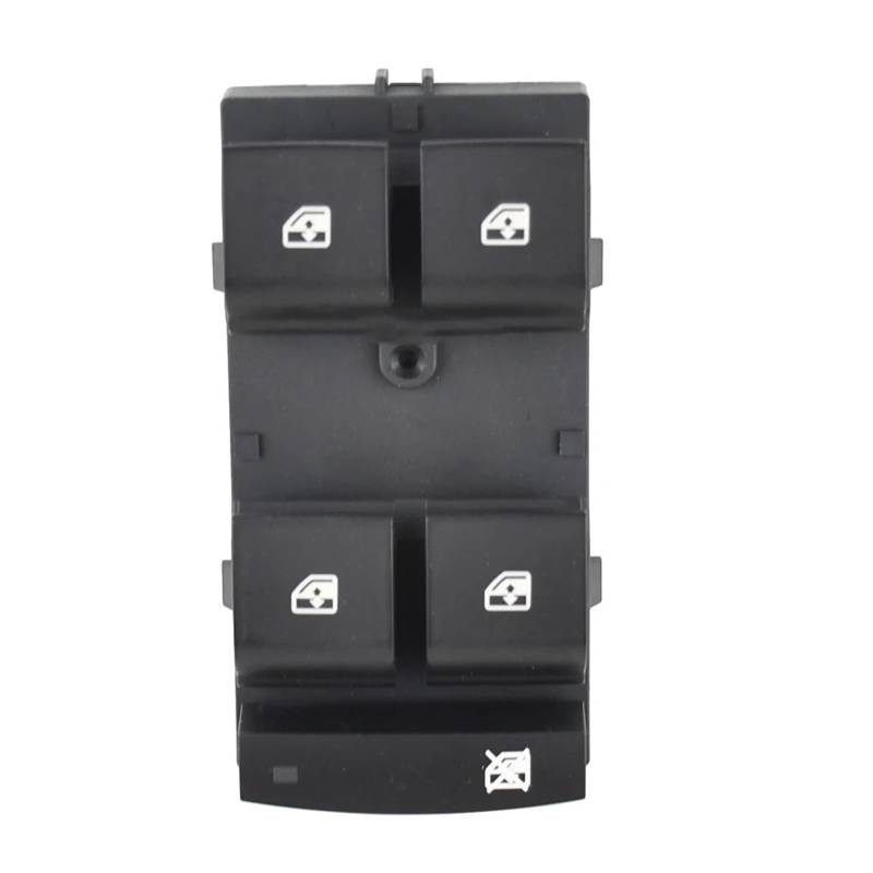 Fensterheber Schalter Für Buick Für Encore Für Verano 13305373 Elektrische Master Power Fensterheber Control Schalter Regler Taste Elektrische Schalter Fensterheber von Chwqfuhf