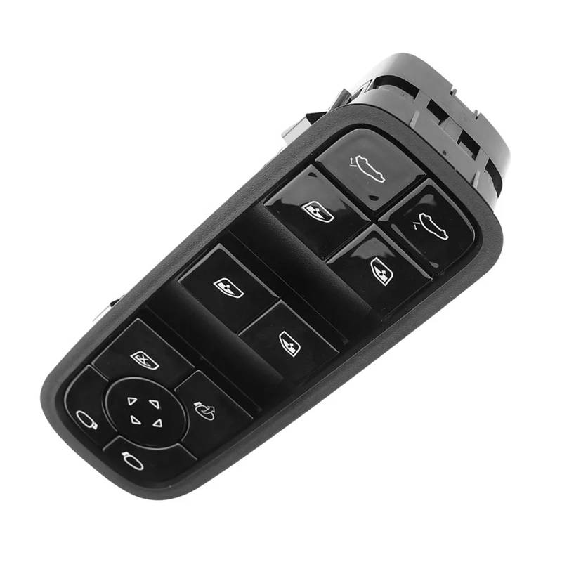 Fensterheber Schalter Für Cayenne Für Panamera 2018 2019 2020 2021 971959858C Elektrische Power Master Fenster Control Schalter Taste Auto Teile Elektrische Schalter Fensterheber von Chwqfuhf