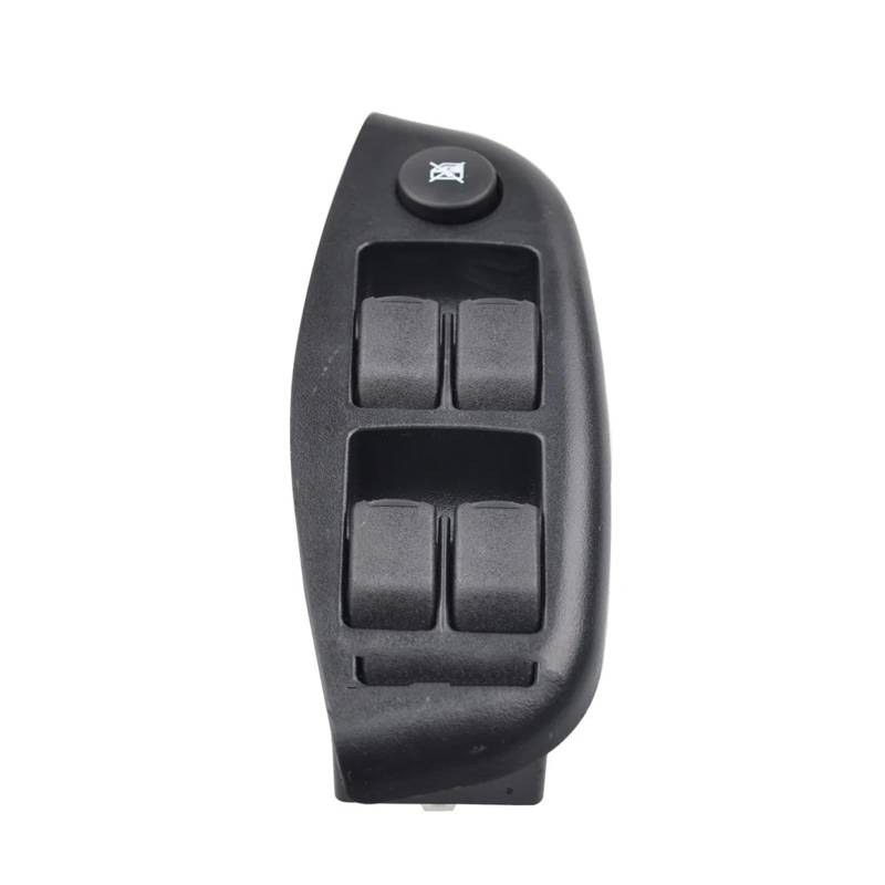 Fensterheber Schalter Für Chevrolet Für Aveo 2004 2005 96396302 Vorne Links Elektrische Master Power Fensterheber Control Schalter Regler Taste Elektrische Schalter Fensterheber von Chwqfuhf