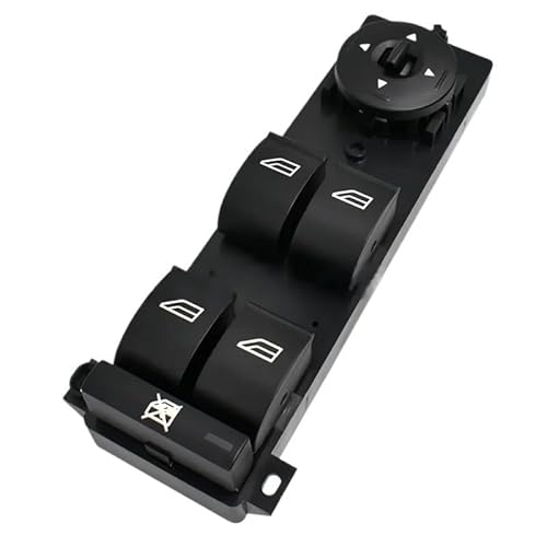Fensterheber Schalter Für Ford Für C-Max Für Focus 9M5T-14A132-AB 9M5T-14A132-CA 3M5T-14A132-AB Power Fenster Control Schalter Taste Elektrische Schalter Fensterheber(3M5T-14A132-AB) von Chwqfuhf