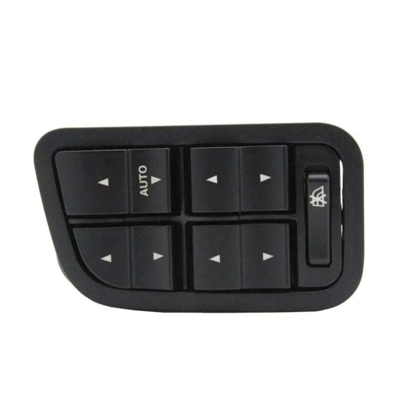 Fensterheber Schalter Für Ford Für Falcon BA BF 2002-2008 Vorne Rechts Elektrische Master Power Fenster Schalter Heber Control Taste Teile Auto Zubehör Elektrische Schalter Fensterheber von Chwqfuhf