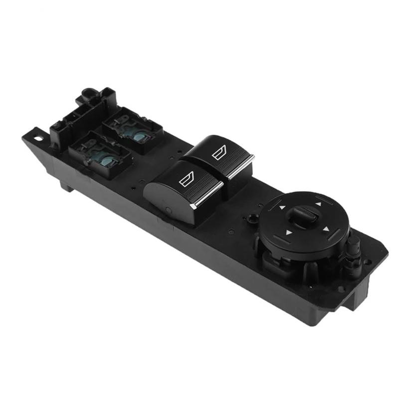 Fensterheber Schalter Für Ford Für Fiesta MK7 2013 C1BT-14A132-AA C1BT14A132AA Vorne Rechts Elektrische Master Fensterheber Schalter Auto Zubehör Elektrische Schalter Fensterheber von Chwqfuhf