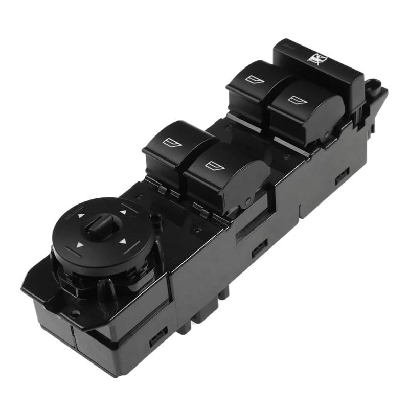 Fensterheber Schalter Für Ford Für Focus 2012 Vorne Links Fahrerseite Auto Elektrische Power Master Fenster Schalter Heber Konsole Taste 2012 12 + 8 + 7Pins BM5T14A132CA Elektrische Schalter Fensterhe von Chwqfuhf