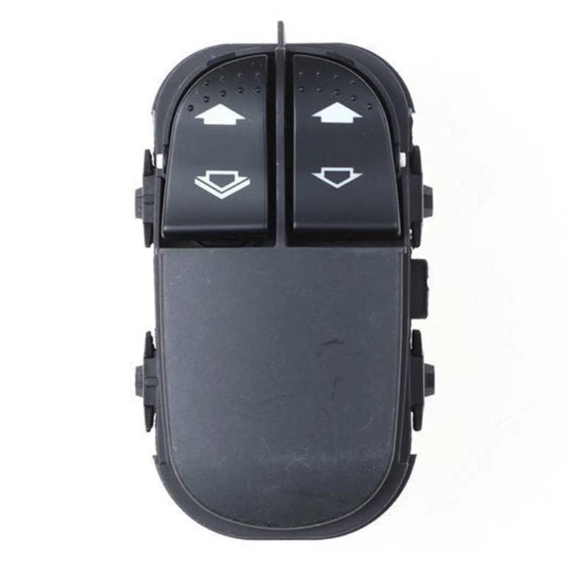 Fensterheber Schalter Für Ford Für Focus Für CAK MK1 1998-2005 YS4T-14529-AA 6 Pins Auto Elektrische Power Fensterheber Master Control Schalter Taste Elektrische Schalter Fensterheber von Chwqfuhf