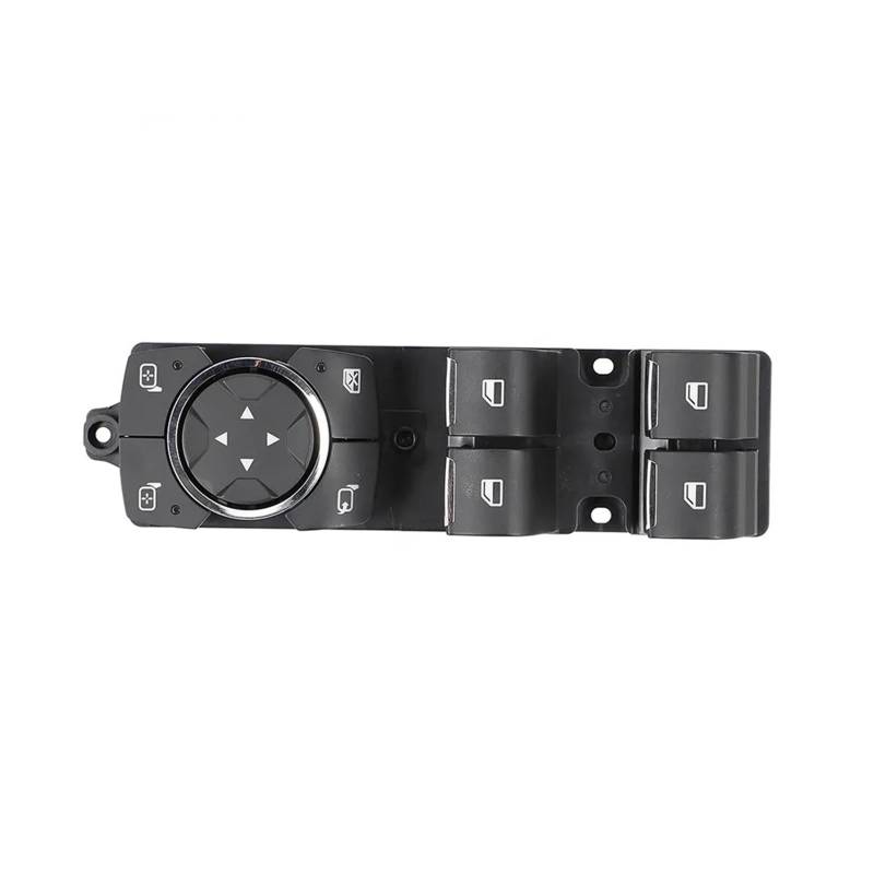 Fensterheber Schalter Für Ford Für Fusion Für Lincoln MKC MKZ 2015 2016 2017 2018 2019 Auto Power Master Fenster Schalter Taste DP5Z14529BA DP5Z-14529-BA Elektrische Schalter Fensterheber von Chwqfuhf