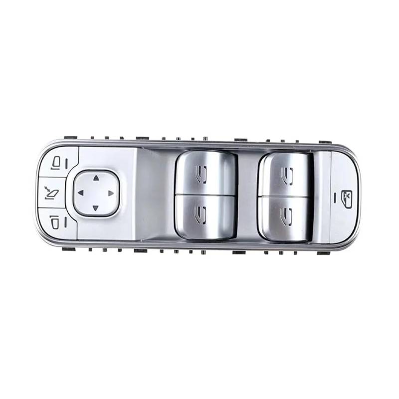 Fensterheber Schalter Für GLS Für LE W167 2019 2020 2021 1679054601 A1679054501 1679054501 Power Fenster Control Schalter Heber Taste Elektrische Schalter Fensterheber(1 Switch) von Chwqfuhf