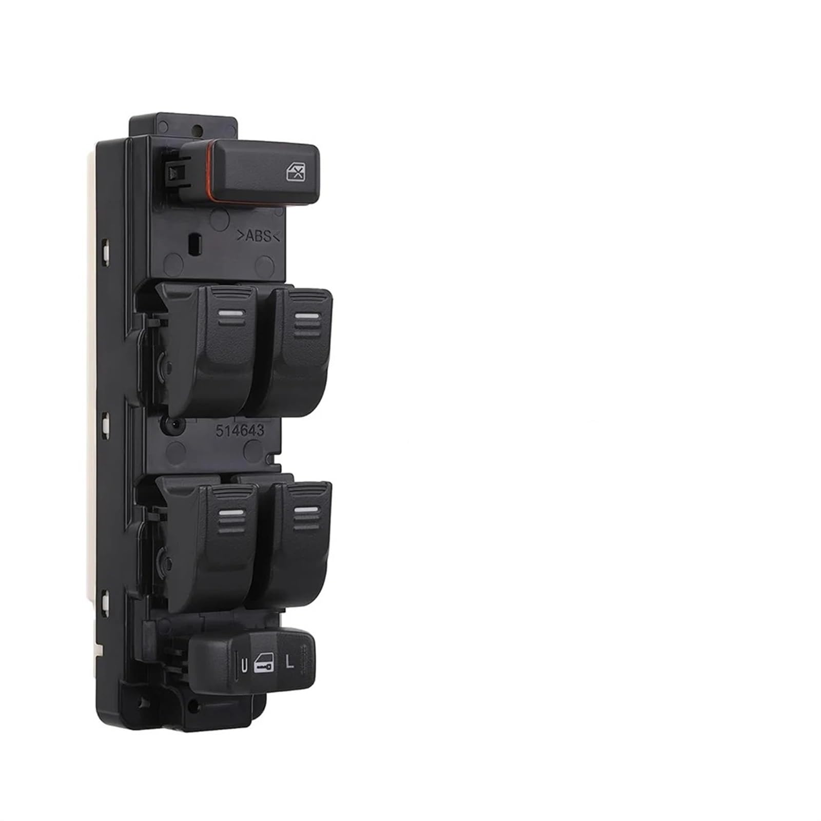 Fensterheber Schalter Für GMC Für Canyon Für Chevrolet Für Colorado Für Hummer Für H3T Elektrische Power Master Fenster Schalter Control Button 25779767 Elektrische Schalter Fensterheber Fensterheber Schalter Für GMC Für Canyon Für Chevrolet Für Colorado Für Hummer Für H3T Elektrische Power Master Fenster Schalter Control Button 25779767 Elektrische Schalter Fensterheber von Chwqfuhf