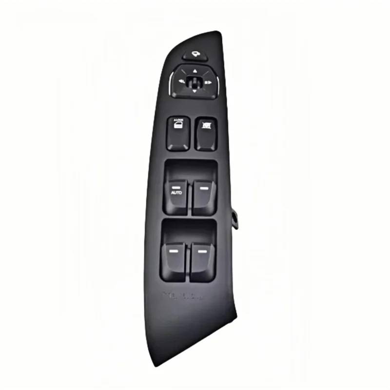 Fensterheber Schalter Für Hyundai Für IX35 93570-2S0109P 93570-2S1509P Elektrische Master Power Fensterheber Control Schalter Regler Taste Elektrische Schalter Fensterheber von Chwqfuhf