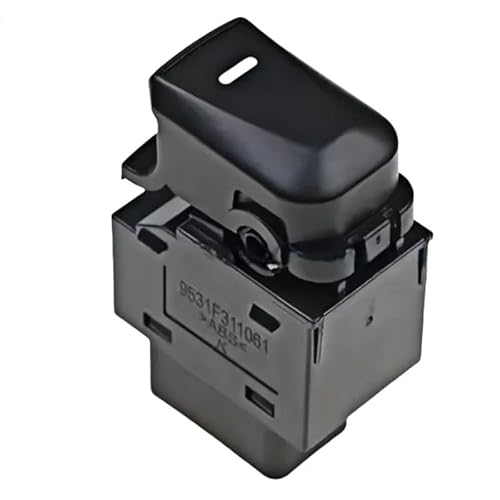 Fensterheber Schalter Für Hyundai Für Ix35 Für Tucson IX 2009-2015 93580-2Z000 935802Z000 Auto Fensterheber Schalter Taste Elektrische Schalter Fensterheber von Chwqfuhf
