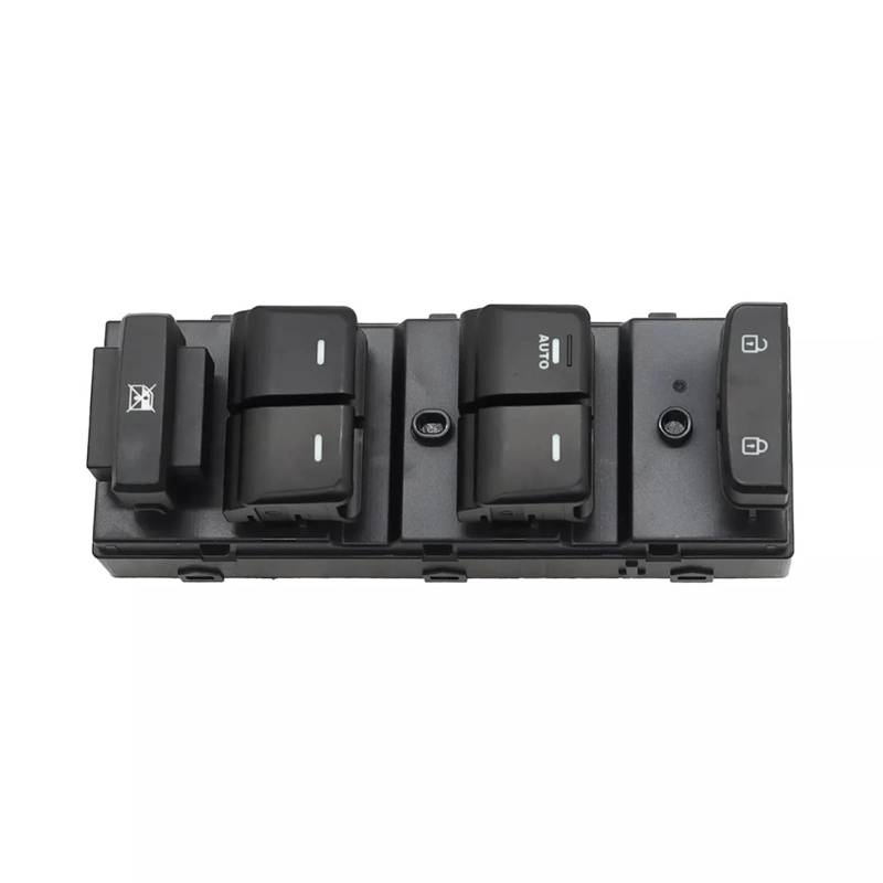 Fensterheber Schalter Für Hyundai Für Sonata 2015 2016 2017 2018 2019 Vorne Links Electric Power Master Fenster Switch Control Taste 93570-C1000 93570C1000 Elektrische Schalter Fensterheber von Chwqfuhf