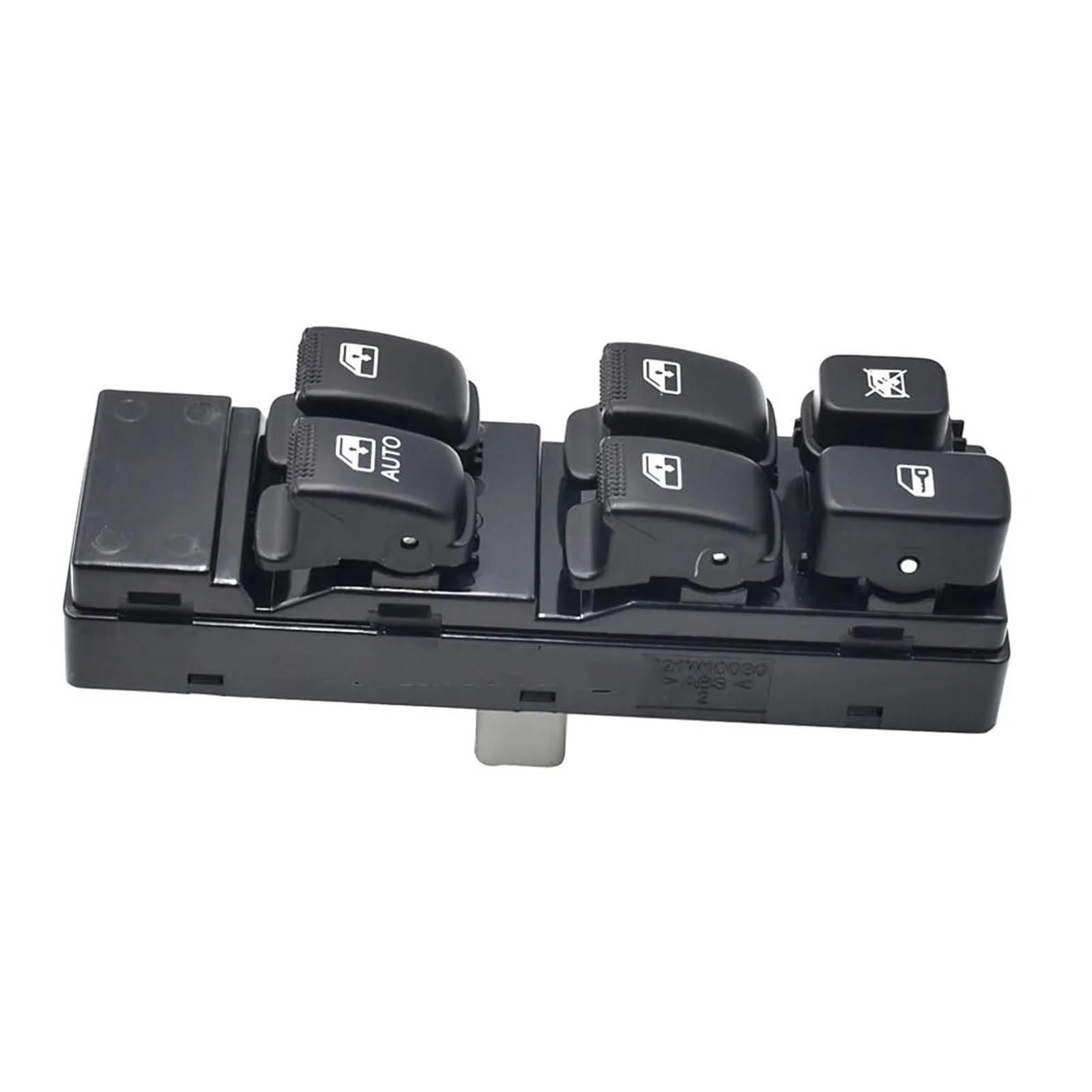 Fensterheber Schalter Für Hyundai Für Sonata 93570-3D121 Elektrische Master Power Fensterheber Control Schalter Regler Taste Elektrische Schalter Fensterheber Fensterheber Schalter Für Hyundai Für Sonata 93570-3D121 Elektrische Master Power Fensterheber Control Schalter Regler Taste Elektrische Schalter Fensterheber von Chwqfuhf