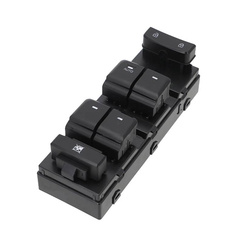 Fensterheber Schalter Für Hyundai Für Sonata LF2015 2016 2017 2018 2019 93570-C1000 93570-C1010 Elektrische Power Master Fenster Switch Control Taste Elektrische Schalter Fensterheber von Chwqfuhf