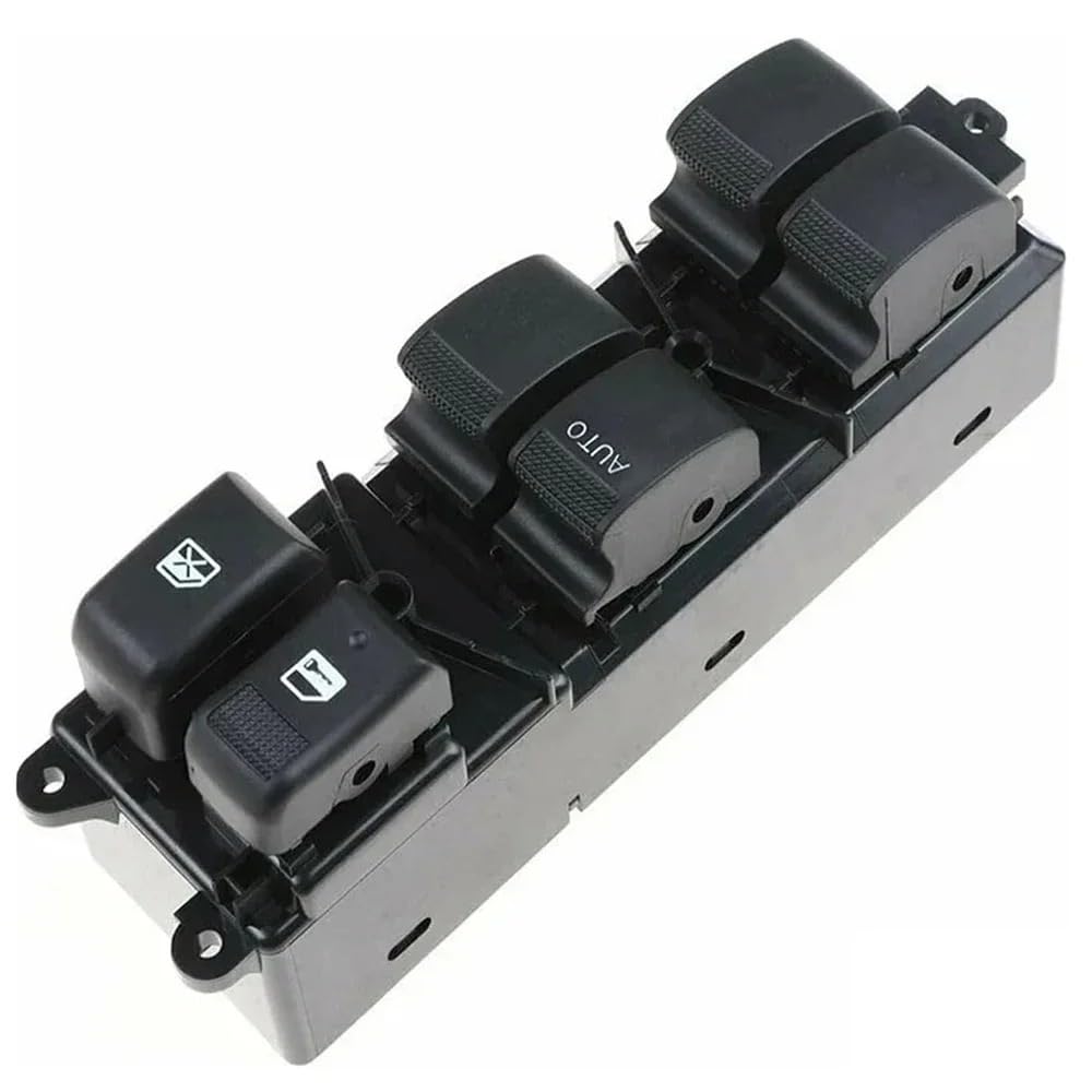 Fensterheber Schalter Für Isuzu Für D-Max Pickup 2012 2013 2014 2015 2016 2017 2018 2019 Elektrische Fensterheberschalter-Hebertaste Autoteile Autozubehör Elektrische Schalter Fensterheber Fensterheber Schalter Für Isuzu Für D-Max Pickup 2012 2013 2014 2015 2016 2017 2018 2019 Elektrische Fensterheberschalter-Hebertaste Autoteile Autozubehör Elektrische Schalter Fensterheber von Chwqfuhf