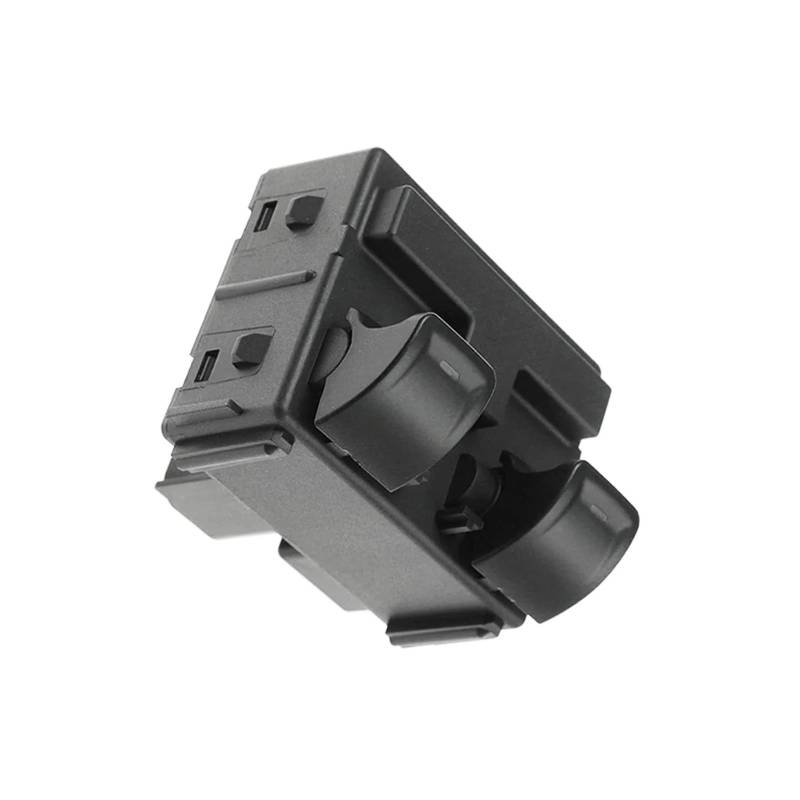 Fensterheber Schalter Für Jeep Für Wrangler 2011 2012 2013 2014 2015 2016 2017 2 Tür 68057596AA 68156218AC Passagier Seite Power Fenster Schalter Kompatibel Mit Elektrische Schalter Fensterheber von Chwqfuhf
