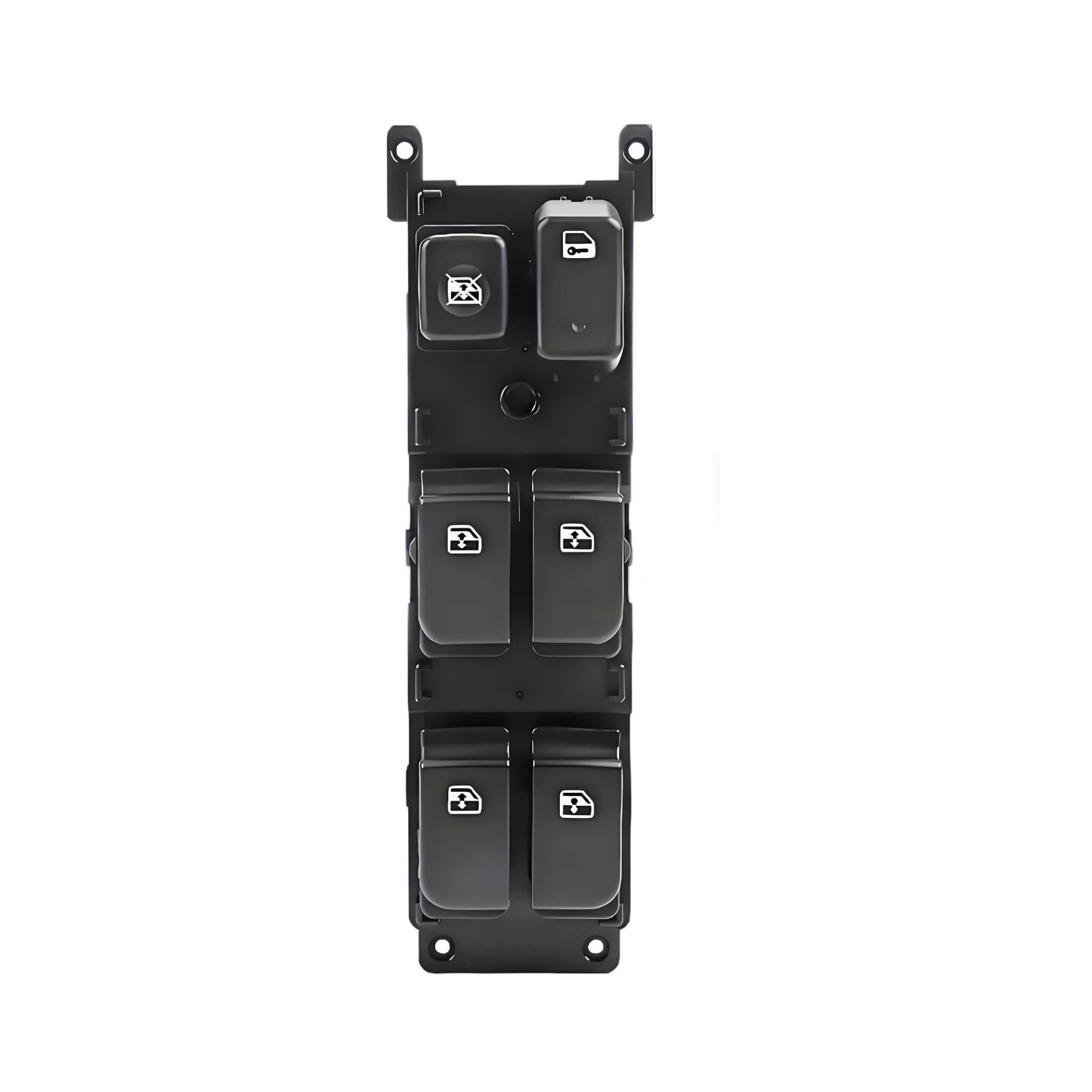 Fensterheber Schalter Für KIA Für Carens Für Rondo 2006 2007 2008 2009 93571-1D200 93571-1D3013 93571-1D2003 Elektrischer Fensterheber-Steuerschalter Elektrische Schalter Fensterheber Fensterheber Schalter Für KIA Für Carens Für Rondo 2006 2007 2008 2009 93571-1D200 93571-1D3013 93571-1D2003 Elektrischer Fensterheber-Steuerschalter Elektrische Schalter Fensterheber von Chwqfuhf