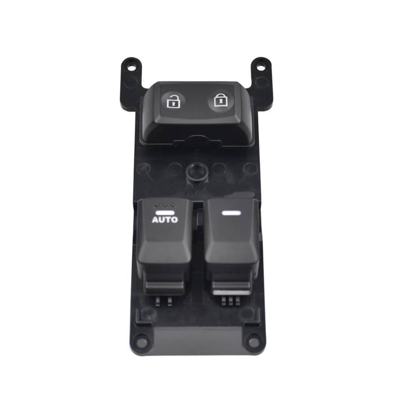 Fensterheber Schalter Für Kia Für Rio 2 Tür 2014 2015 2016 2017 93570-1W040 Elektrischer Master Power Fensterheber Control Switch Regler Knopf Elektrische Schalter Fensterheber von Chwqfuhf