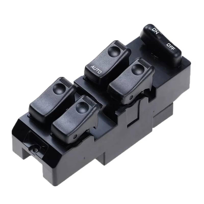 Fensterheber Schalter Für Mazda 1992-1996 1997 626 929 6D1E-66-350 Vorne Links Master Fenster Control Schalter Heber Taste HG30-66-350 Auto Zubehör Elektrische Schalter Fensterheber von Chwqfuhf