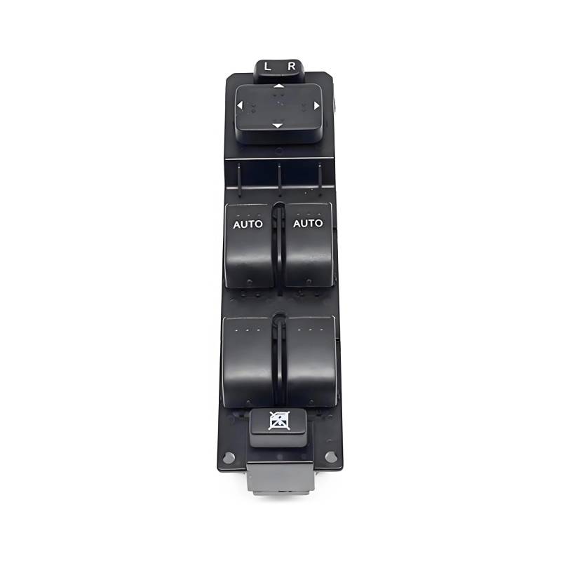 Fensterheber Schalter Für Mazda 6 Für Mazda Für CX7 2007 2008 2009 2010 2011 2012 GS3L66350 CGS3L-66-350 Vorne Links Power Master Fenster Control Switch Elektrische Schalter Fensterheber von Chwqfuhf