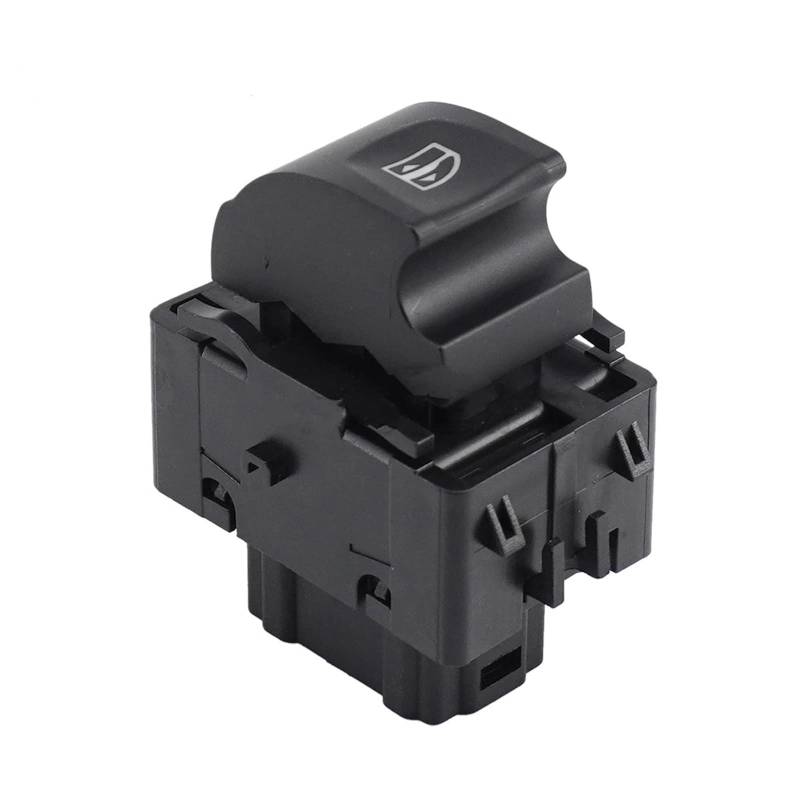 Fensterheber Schalter Für Megane Für Dacia 254210001R 809602454 Auto Auto Power Elektrische Fenster Switch Control Taste Auto Teile Elektrische Schalter Fensterheber von Chwqfuhf