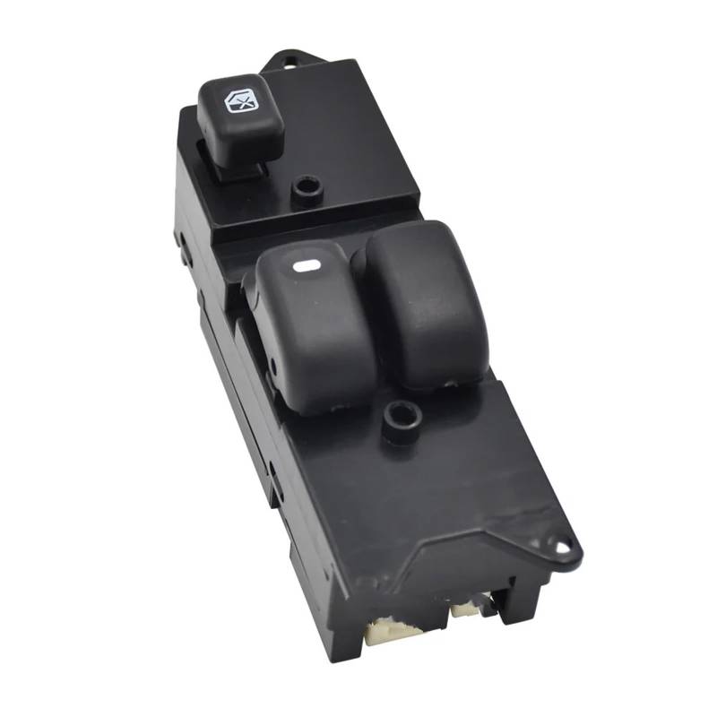 Fensterheber Schalter Für Mitsubishi 2 Tür CW734687 Elektrische Master Power Fensterheber Control Schalter Regler Taste Elektrische Schalter Fensterheber von Chwqfuhf