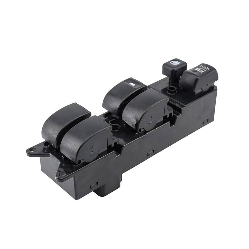 Fensterheber Schalter Für Mitsubishi Für ASX Für Outlander Für Sport 2011 2012-2014 LHD Electric Power Master Fensterschalter Glasheber-Steuerregler Elektrische Schalter Fensterheber von Chwqfuhf