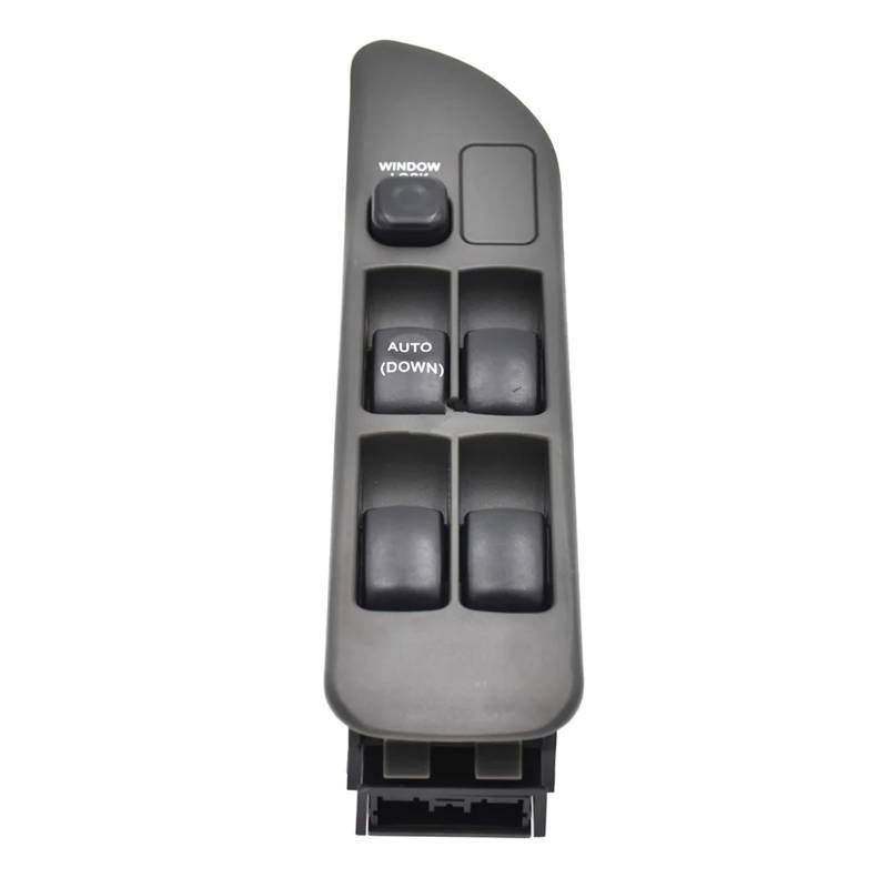 Fensterheber Schalter Für Mitsubishi Für Lancer 1992-2003 MR587877 Elektrische Master Power Fensterheber Control Schalter Regler Taste Elektrische Schalter Fensterheber von Chwqfuhf